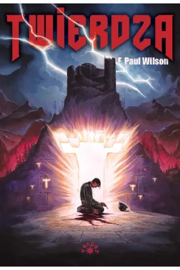 Twierdza - F. Paul Wilson