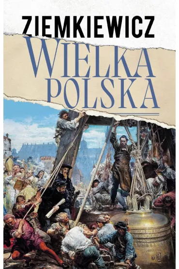 Wielka Polska - Rafa� Ziemkiewicz