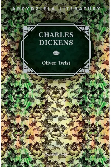 Oliver Twist - Charles Dickens