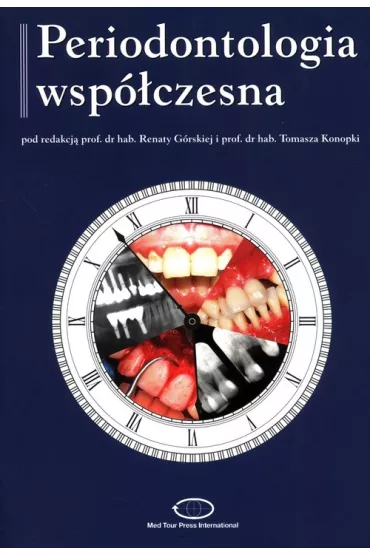 Periodontologia wsp�czesna