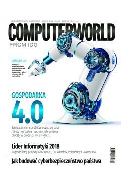 ePrasa Computerworld 10/2018