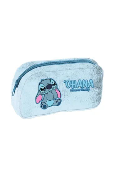 Pi�rnik saszetka Stitch & Angel Ohana DS26WW-045