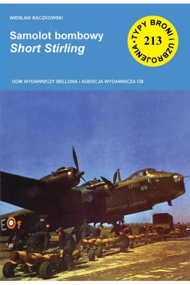 Samolot szturmowy Henschel HS 129 (TBiU 214) - Wies�aw B�czkowski
