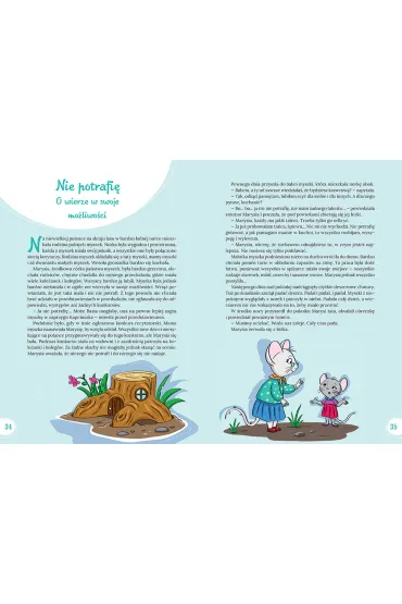 M�dre bajki - Agnieszka Antosiewicz