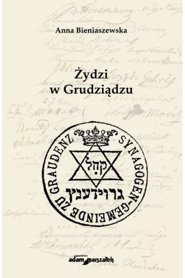 �ydzi w Grudzi�dzu - Anna Bieniaszewska