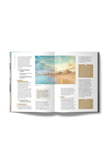 Cypr. Inspirator podr�niczy - Iwona Hajduczek