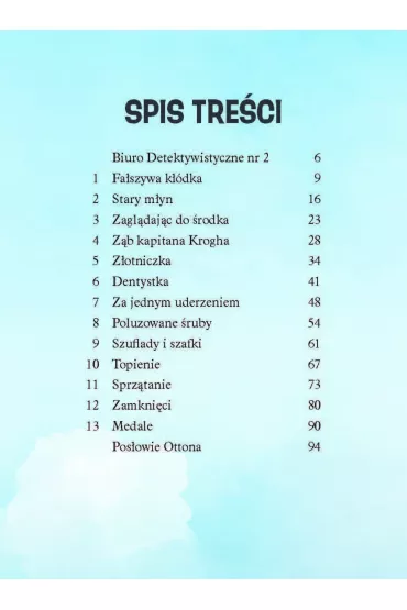 Operacja Zoty Zb. Biuro Detektywistyczne nr 2. Tom 33 - Jorn Lier Horst