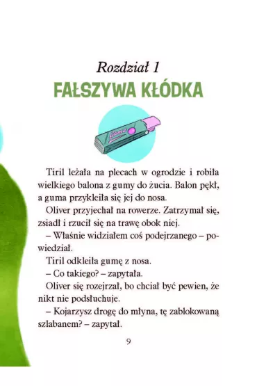 Operacja Zoty Zb. Biuro Detektywistyczne nr 2. Tom 33 - Jorn Lier Horst