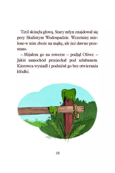Operacja Zoty Zb. Biuro Detektywistyczne nr 2. Tom 33 - Jorn Lier Horst