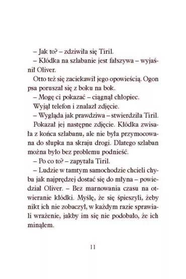 Operacja Zoty Zb. Biuro Detektywistyczne nr 2. Tom 33 - Jorn Lier Horst