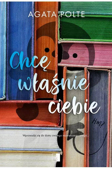 Chc� w�a�nie ciebie. Siostry Winters. Tom 2 - Agata Polte