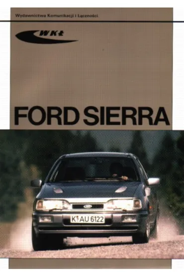 Ford Sierra