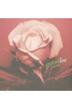 Live (Digipack) - Gotan Project - Gotan Project