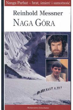 Naga G�ra - Messner Reinhold