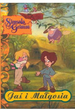 Ja� i Ma�gosia - Simsala Grimm - Simsala Grimm