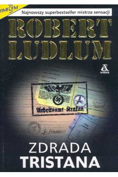 Zdrada Tristana - Ludlum Robert