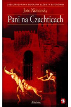 Pani na Czachticach - Niznansky Jozo - Niznansky Jozo