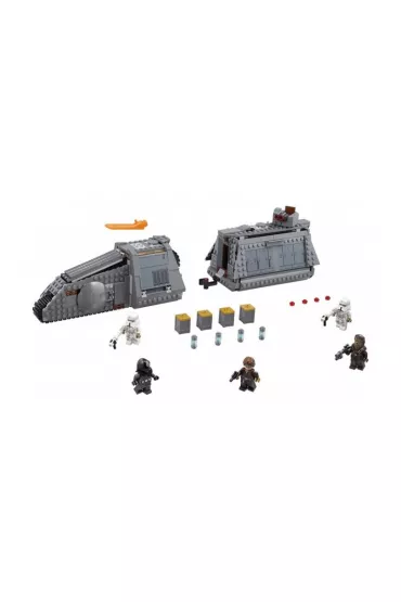 LEGO Star Wars Imperialny transporter Conveyex 75217