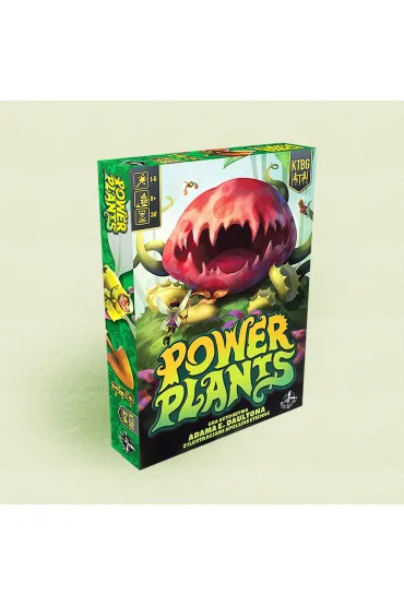 Power Plants Alis Games