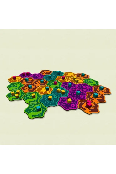 Power Plants Alis Games
