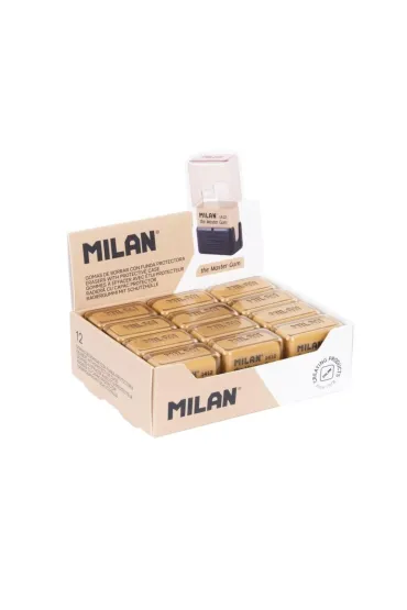 Milan Gumka Master Gum