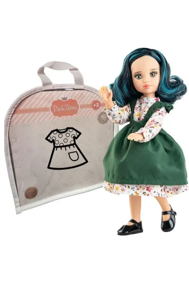 Ubranko dla lalek 32cm Paola Reina