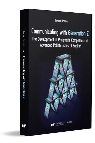 Communicating with Generation Z - Iwona  Dronia