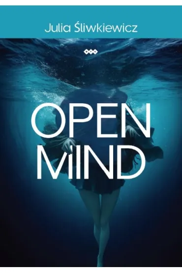 Open Mind - Julia �liwkiewicz