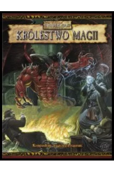 Warhammer. Kr�lestwo Magii