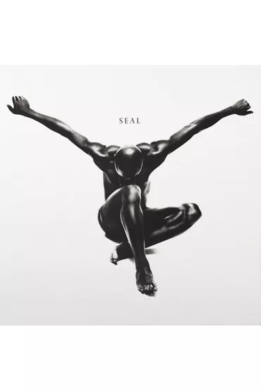 Seal II (vinyl) - Seal