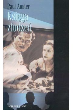 Ksi�ga z�udze� - Auster Paul
