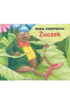 �uczek - Konopnicka Maria
