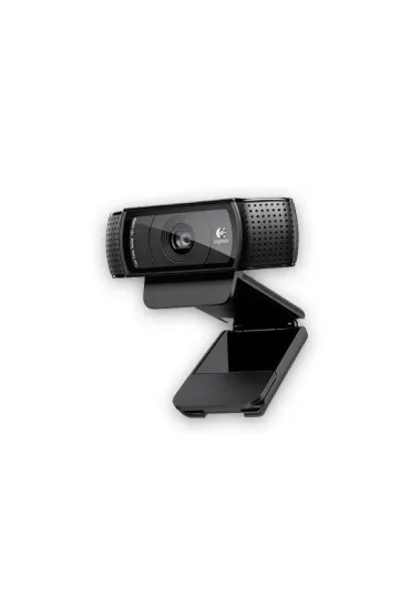 Logitech Kamerka internetowa C920-Pro-HD-Webcam 960-001055