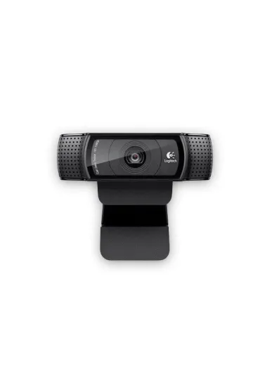 Logitech Kamerka internetowa C920-Pro-HD-Webcam 960-001055