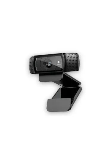 Logitech Kamerka internetowa C920-Pro-HD-Webcam 960-001055