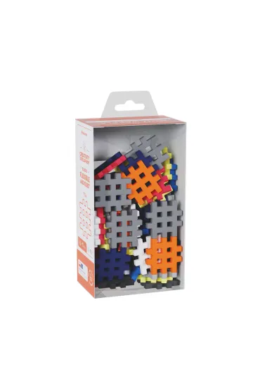 Klocki Mini Waffle