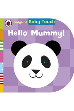 Baby Touch: Hello Mummy!