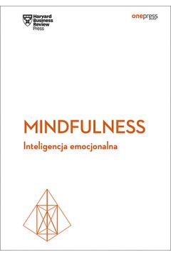 Mindfulness inteligencja emocjonalna
