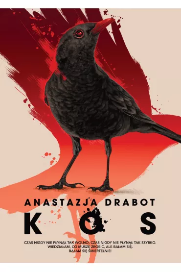 Kos - Anastazja Drabot