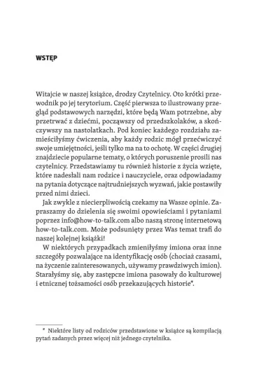 Jak mwi, gdy dzieci nie suchaj. Marudzenie, ktnie, histeria, bunt i inne wyzwania dziecistwa - Julie King
