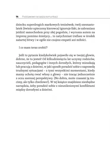 Jak mwi, gdy dzieci nie suchaj. Marudzenie, ktnie, histeria, bunt i inne wyzwania dziecistwa - Julie King