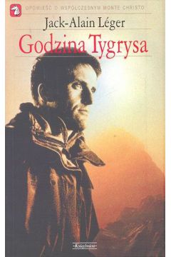 Godzina Tygrysa - Leger Jack-Alain - Leger Jack-Alain