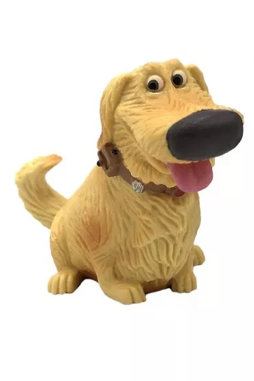 Dug BULLYLAND