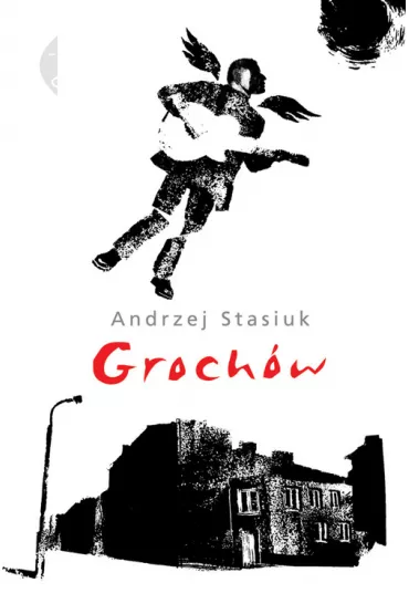 Groch�w - Andrzej Stasiuk