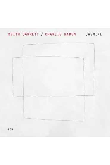 Jasmine (CD) - Charlie Haden, Keith Jarrett