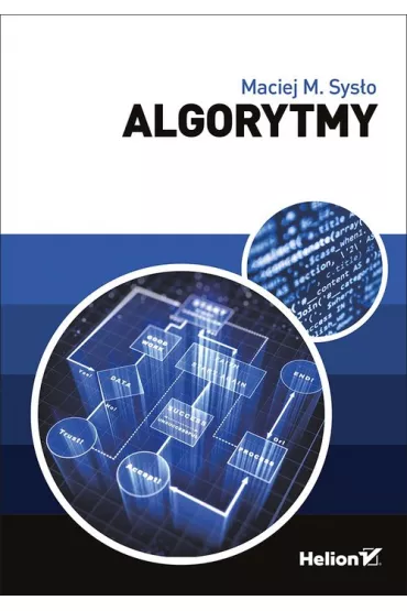 Algorytmy - Maciej Sys�o