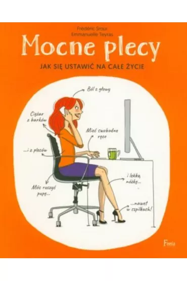 Mocne plecy * *