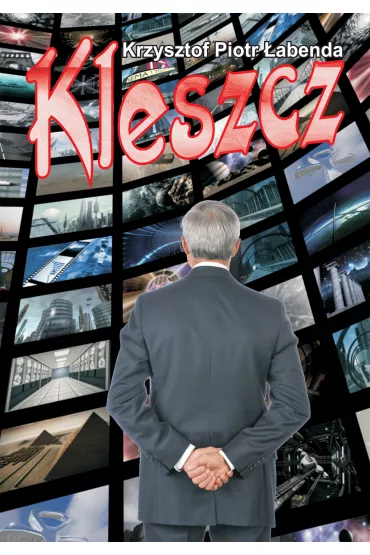 Kleszcz - Krzysztof Piotr �abenda