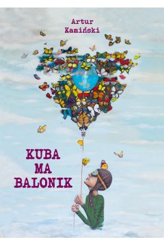 eBook Kuba ma balonik mobi epub