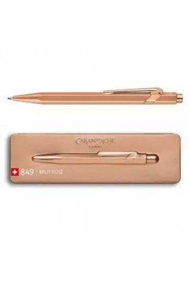 Carandache D�ugopis Brut Rose
